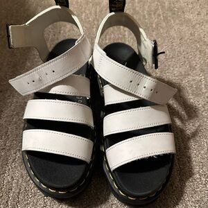 Dr. Martens Blaire Sandals